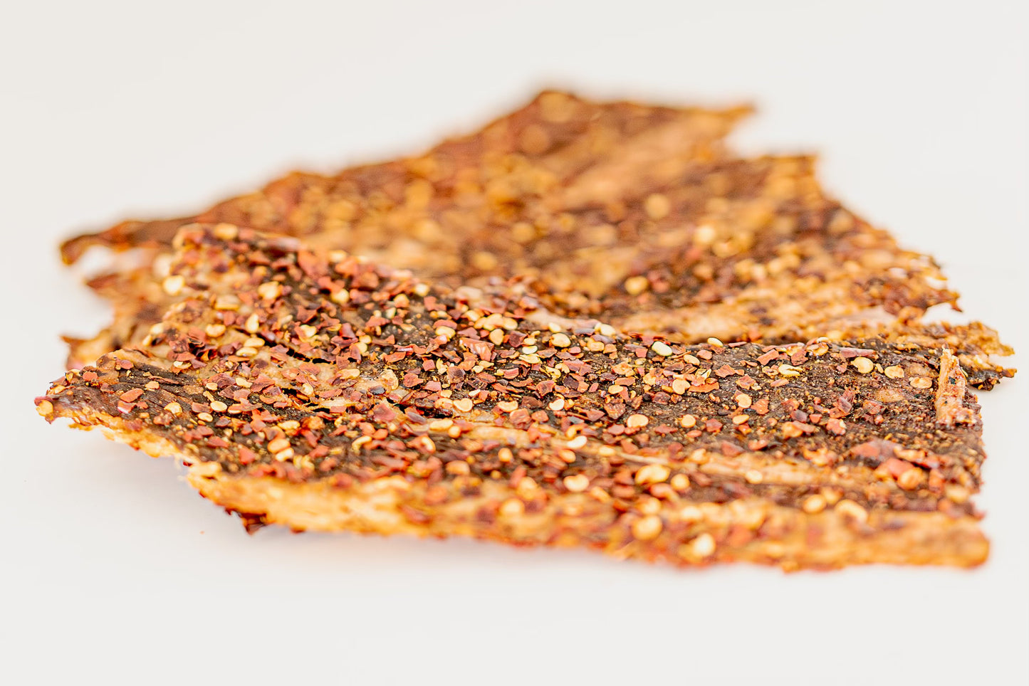 Beef Jerky Chips - 3 oz - Original Flavor (PREORDER)