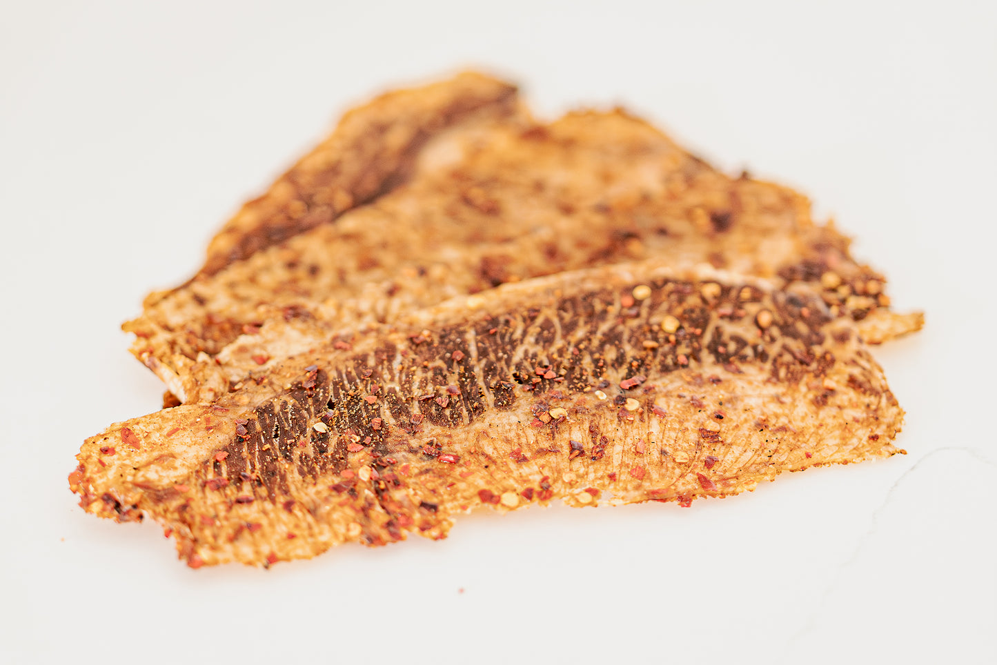 Beef Jerky Chips - 3 oz - Original Flavor (PREORDER)