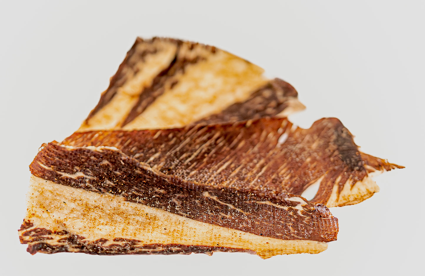 Beef Jerky Chips - 3 oz - Original Flavor (PREORDER)