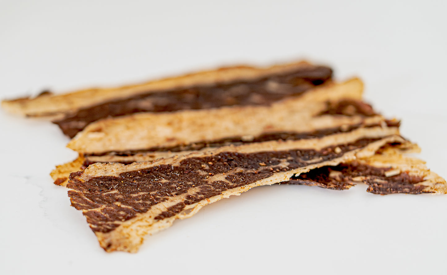 Beef Jerky Chips - 3 oz - Original Flavor (PREORDER)