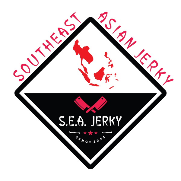 Sea jerky sales